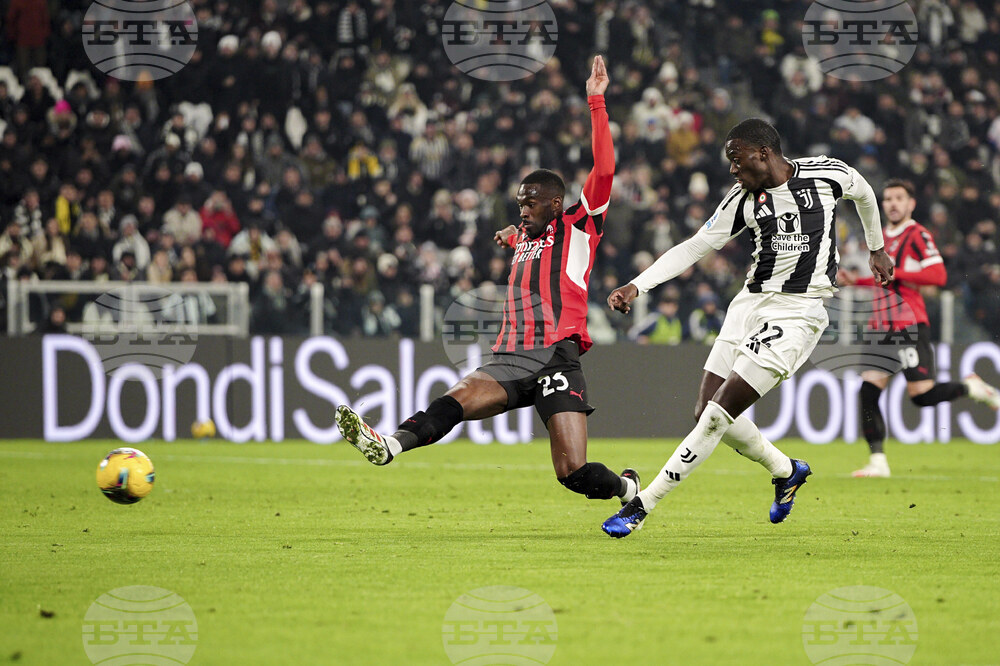 Тимъти Уеа пристигна в Олимпик Марсилия