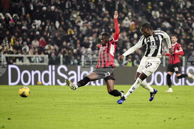 Тимъти Уеа пристигна в Олимпик Марсилия