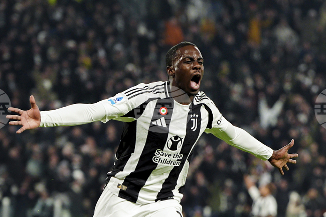 Ювентус надделя при домакинството си на Милан с два гола през второто полувреме