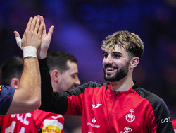 Norway Handball Worlds