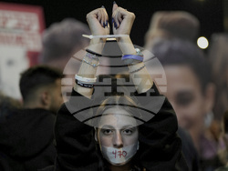 APTOPIX Israel Palestinians