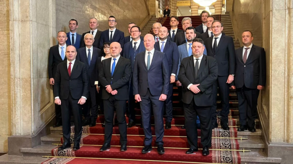 БОЛД: Кабинетът Желязков – Исторически регрес в равенството на половете