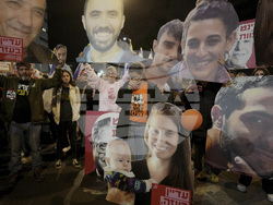 APTOPIX Israel Palestinians