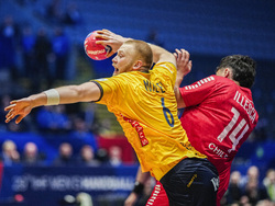Norway Handball Worlds