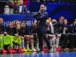 Norway Handball Worlds