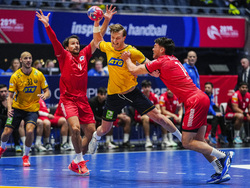 Norway Handball Worlds