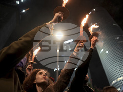 APTOPIX Israel Palestinians