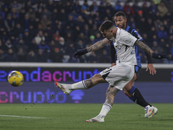 Italy Soccer Serie A