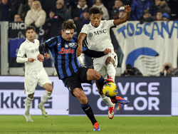 Italy Soccer Serie A