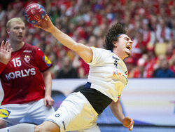 Denmark Handball Worlds