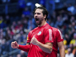 Norway Handball Worlds