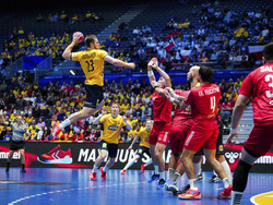 Norway Handball Worlds