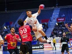 Norway Handball Worlds