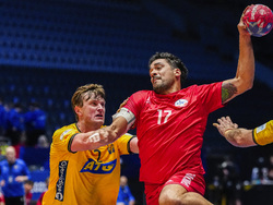 Norway Handball Worlds