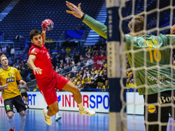 Norway Handball Worlds