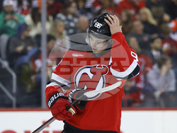 Flyers Devils Hockey