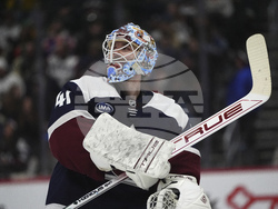 Stars Avalanche Hockey