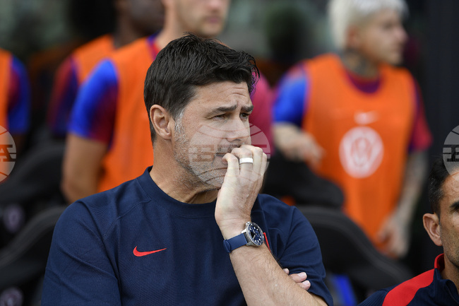 Почетино заяви, че иска да се завърне в Тотнъм