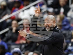 Suns Pistons Basketball