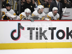 Penguins Capitals Hockey