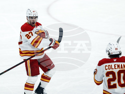 Flames Jets Hockey