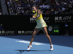 Australian Open Tennis