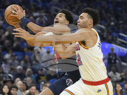 Wizards Warriors Basketball