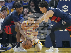 Wizards Warriors Basketball