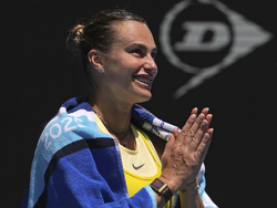 Australian Open Tennis