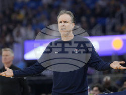 Wizards Warriors Basketball