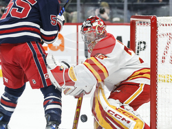 Flames Jets Hockey