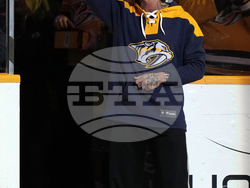 WIld Predators Hockey