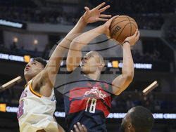 Wizards Warriors Basketball