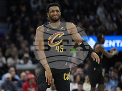 Cavaliers Timberwolves Basketball