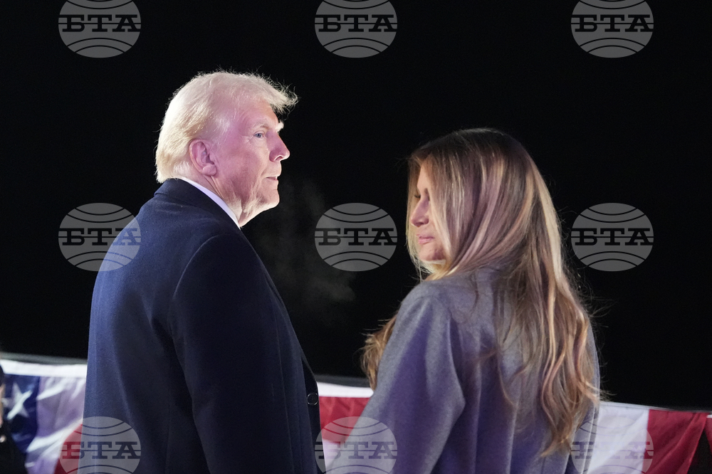 Кланът Тръмп отново е под светлините на прожекторите