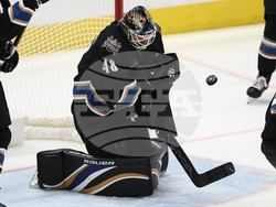 Penguins Capitals Hockey