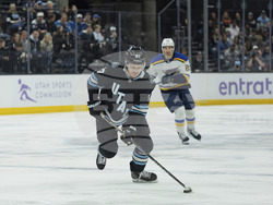 Blues Utah Hockey