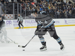 Blues Utah Hockey