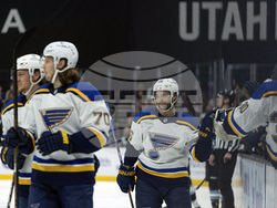 Blues Utah Hockey