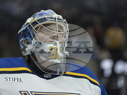Blues Utah Hockey