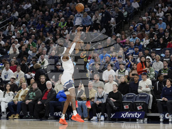 Cavaliers Timberwolves Basketball