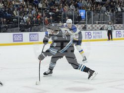 Blues Utah Hockey