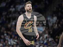 Cavaliers Timberwolves Basketball