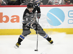 Penguins Capitals Hockey