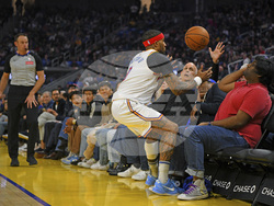 Wizards Warriors Basketball