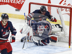 Flames Jets Hockey