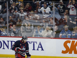 Flames Jets Hockey