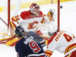 Flames Jets Hockey
