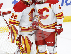 Flames Jets Hockey
