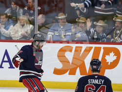 Flames Jets Hockey